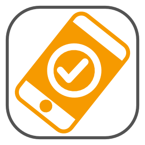 Mobile Verified Mobile Verified
