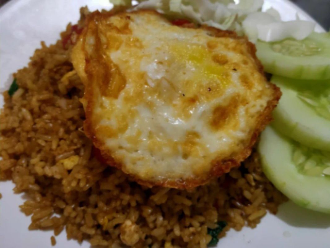 Nasi goreng