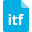 Download ITF files