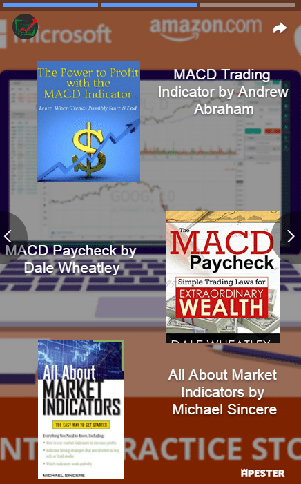 MACD Book