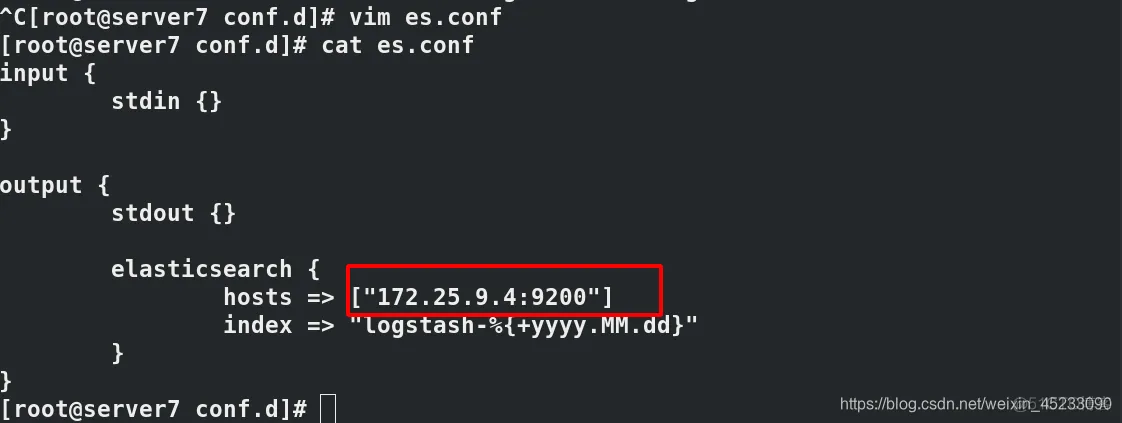 logstash收集java应用产生的日志文件 logstash日志采集_logstash_08