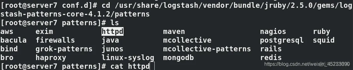 logstash收集java应用产生的日志文件 logstash日志采集_数据采集_29