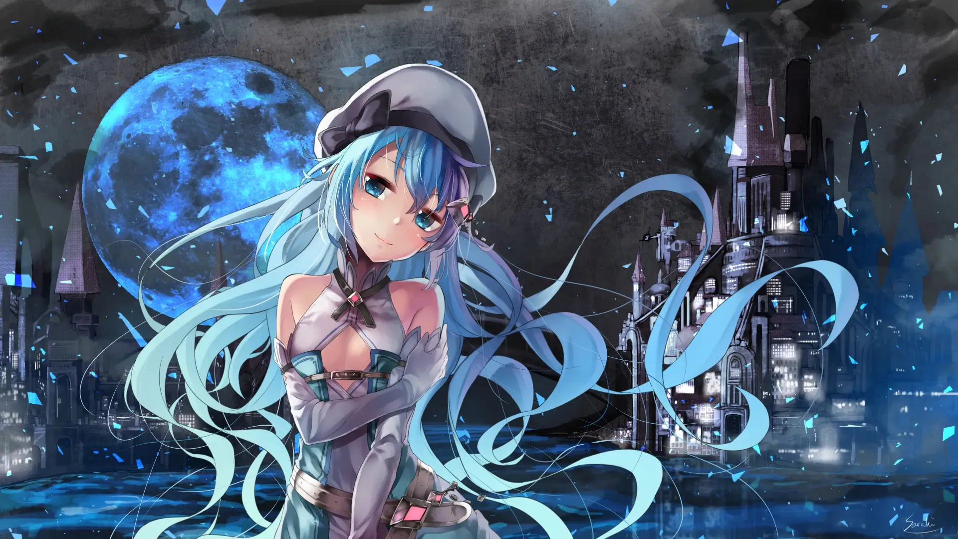 Please upgrade your browser or check your network connection.