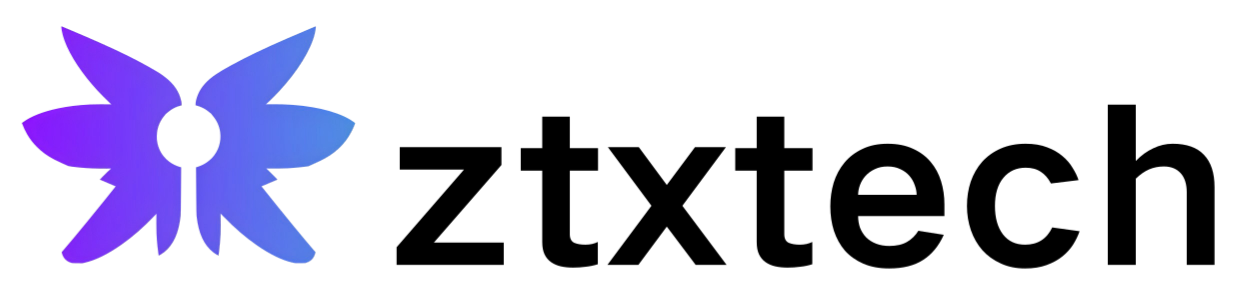 ztxexp logo