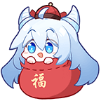 :fudai: