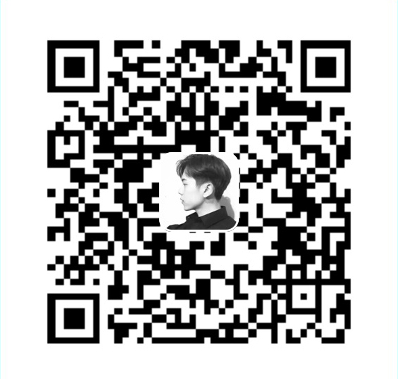 支付宝打赏二维码