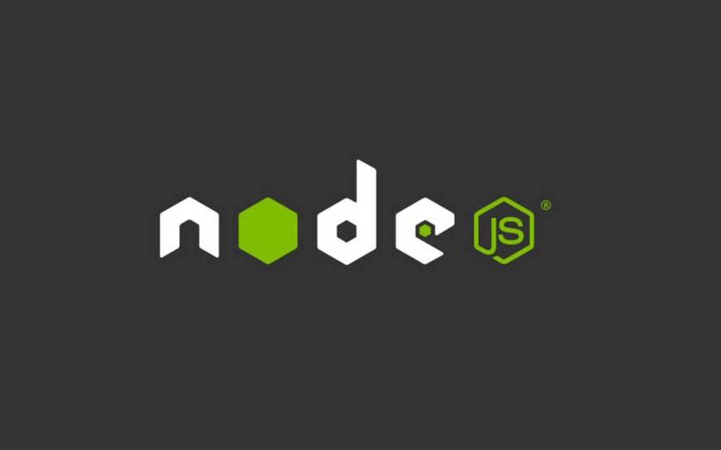 Nodejs学习
