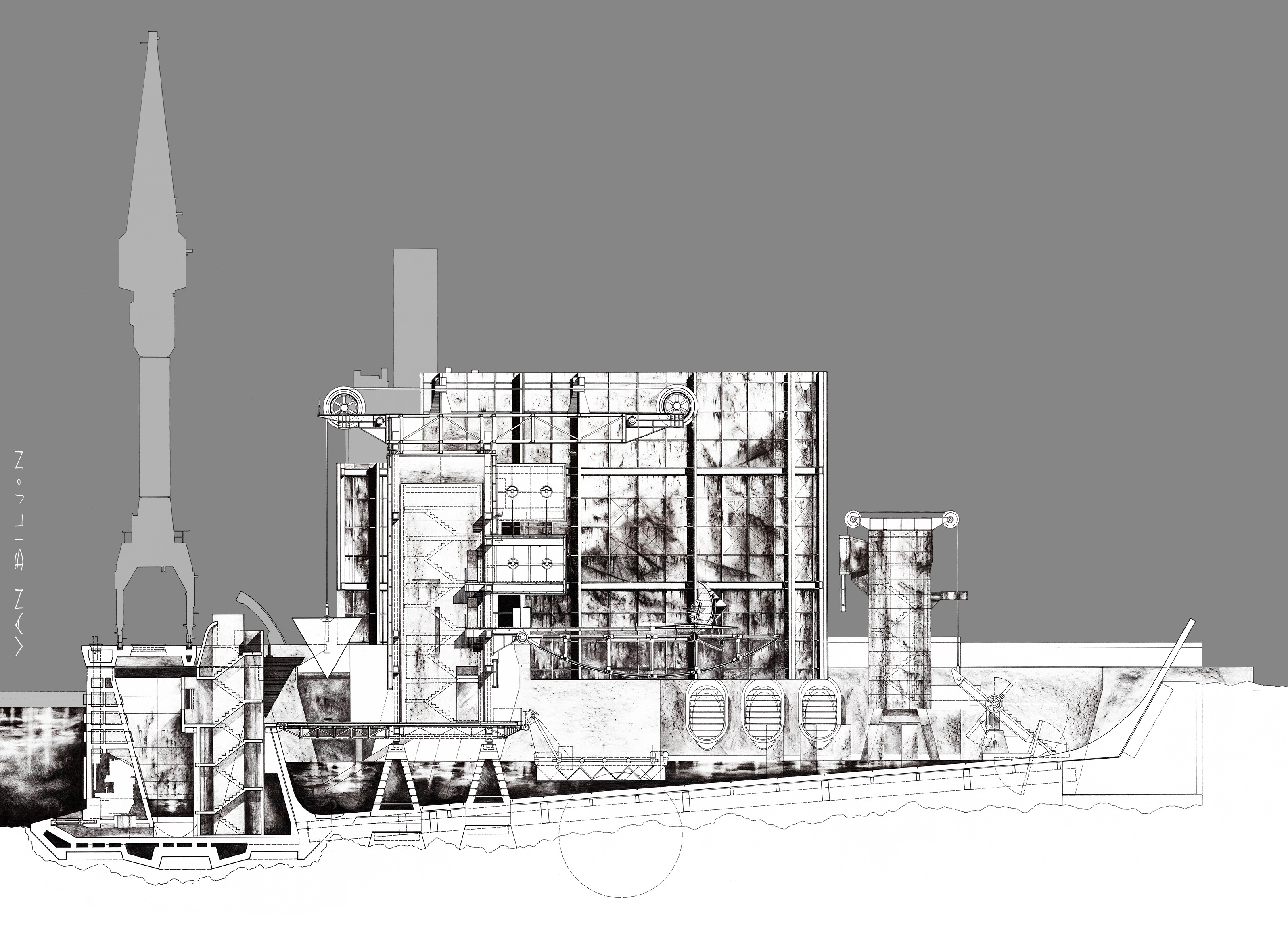 stefan-van-biljon-van-biljon-ghost-ship-hull-section-rendered