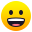 😀