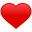 ❤️