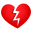 </3