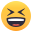 >:)