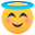 O:-)