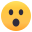:-O