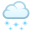 🌨