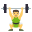 :man_lifting_weights: 🏋️♂️