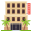 🏨