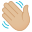 :wave_tone2: 👋🏼