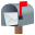 📬
