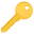 :key: 🔑