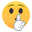 🤫