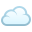 ☁