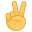 :v: ✌