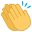 clap