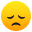 disappointed