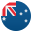 :flag_au: 🇦🇺