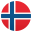 :flag_no: 🇳🇴