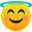 😇