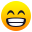 :grin: 😁