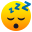 😴