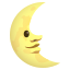 🌜