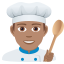 👨🏽‍🍳