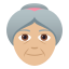 👵🏼