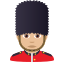 💂🏼‍♂️