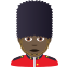 💂🏿‍♂️