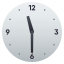 Halb zwölf :clock1130: 🕦