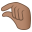 🤏🏽