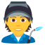 Factory worker :factory_worker: 🧑🏭