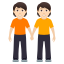 🧑🏻‍🤝‍🧑🏻