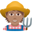 🧑🏽‍🌾