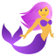 🧜‍♀️