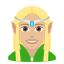 🧝🏼‍♀️