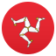 Flag: Isle of Man :flag_im: 🇮🇲