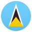 Flag: St. Lucia :flag_lc: ๐ฑ๐จ