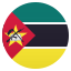 Flag: Mozambique :flag_mz: 🇲🇿