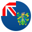 Flag: Pitcairn Islands :flag_pn: 🇵🇳
